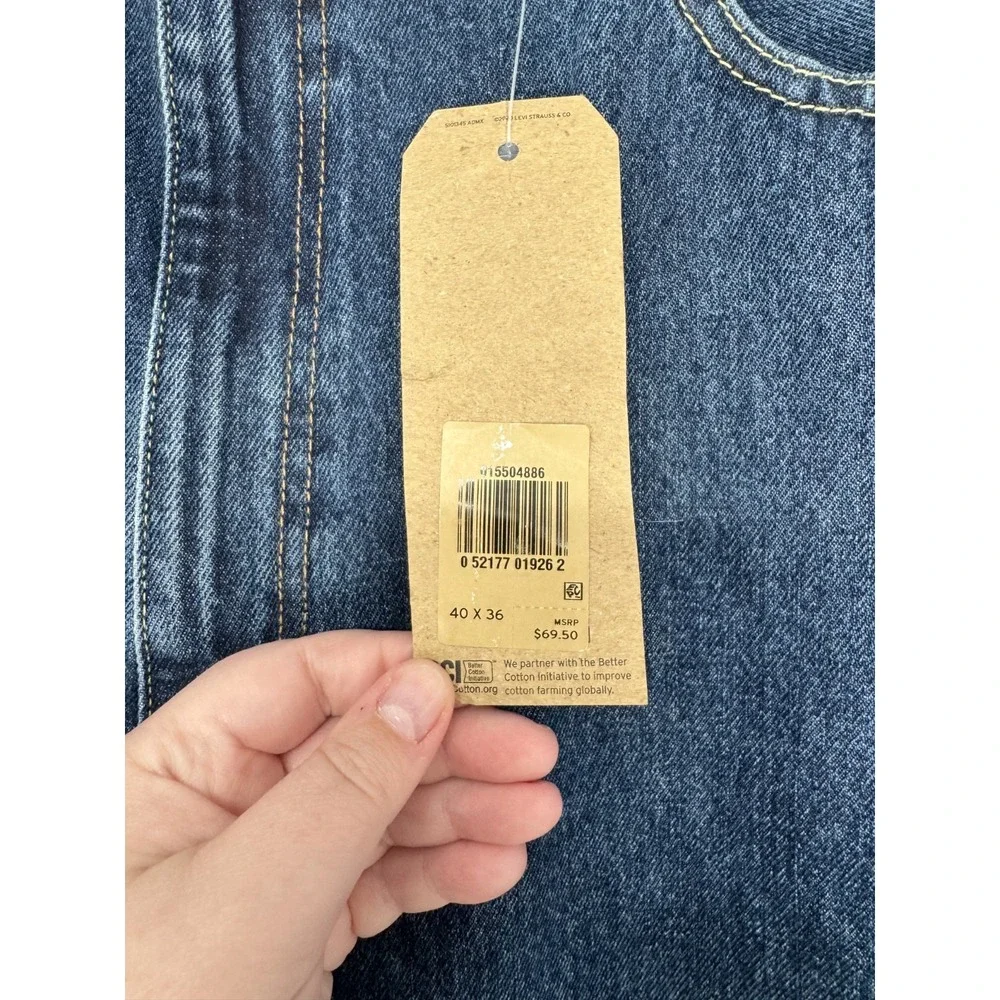 Levis levis 550